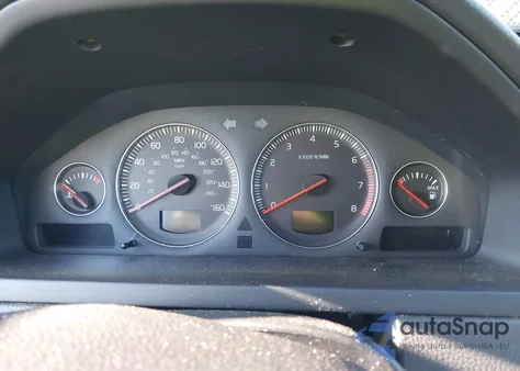 2007 Volvo Xc90 3.2 из США, поврежденный, VIN YV4CN982X71385027